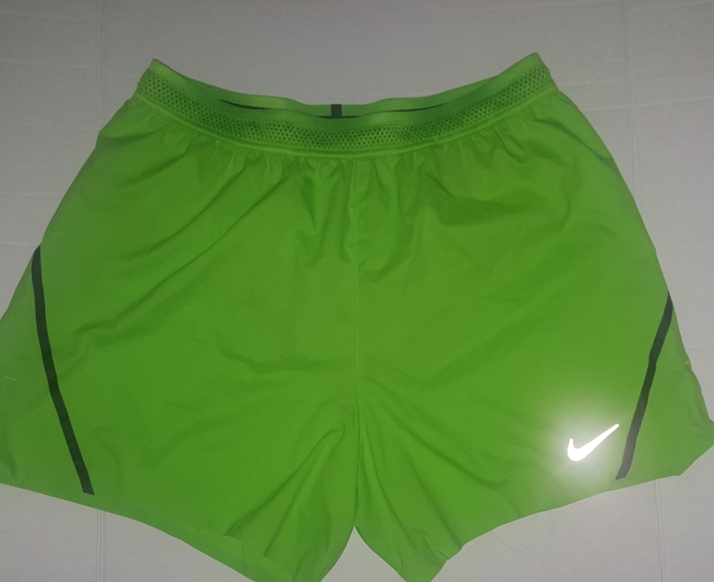 Nike Dri-Fit Running Shorts Size XL